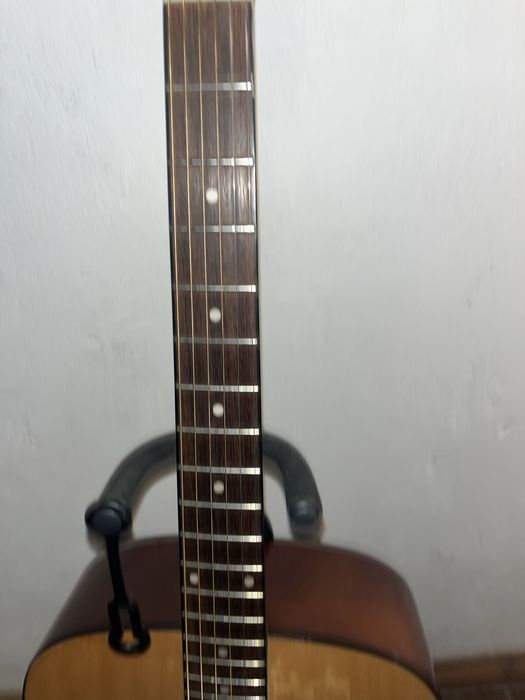 Акустична гітара Ibanez V5ONJP-NT 3U-10