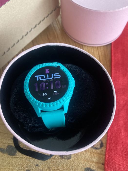 Watch smarteeen TOUS