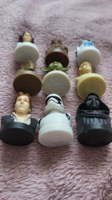 Stemple Star Wars
