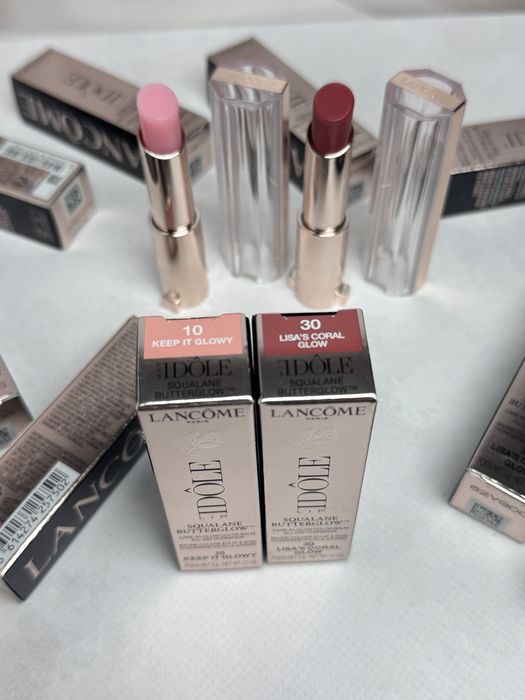 Бальзам для губ Lancome 10 30