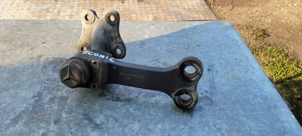 łącznik drążka skrętu przód MERCEDES ECONIC A9574630010