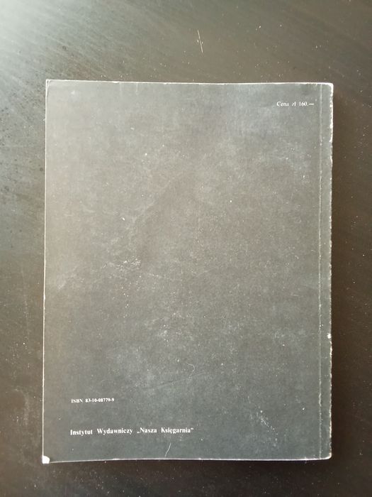 Książka "Bastion u wrót Gdańska"