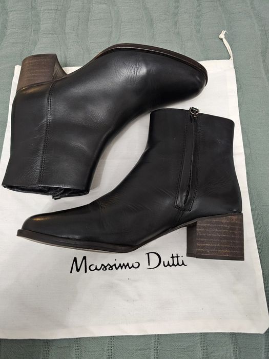 Massimo Dutty черевики