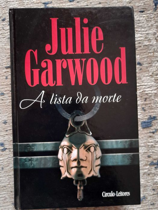 A Lista da Morte, Julie Garwood