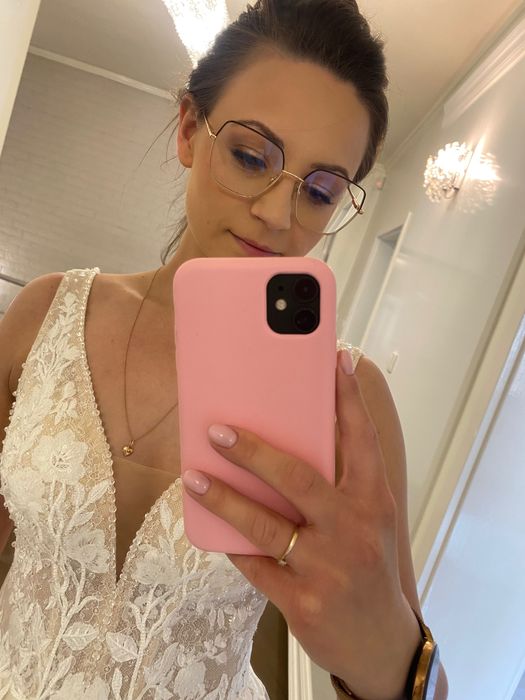 Suknia ślubna Lucia