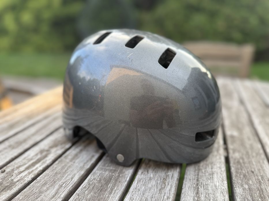 Kask rowerowy Bell Local rozmiar M