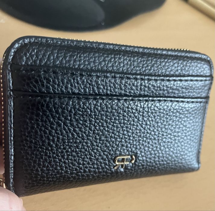 Carteira Preta Nova | Parfois