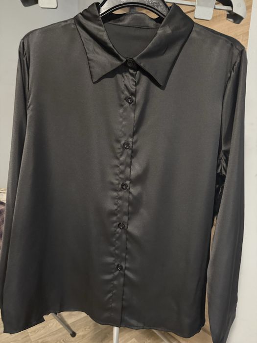 nowocześnie koszuli