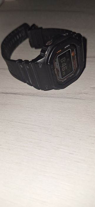 G-shock DW-H5600