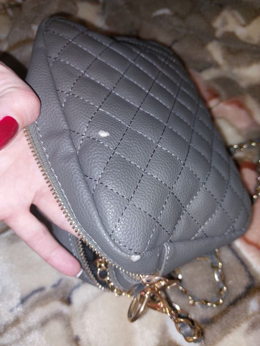 Сумка. Кроссбоди. Кожзам.