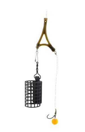 Trójkąt Antysplątaniowy na ryby