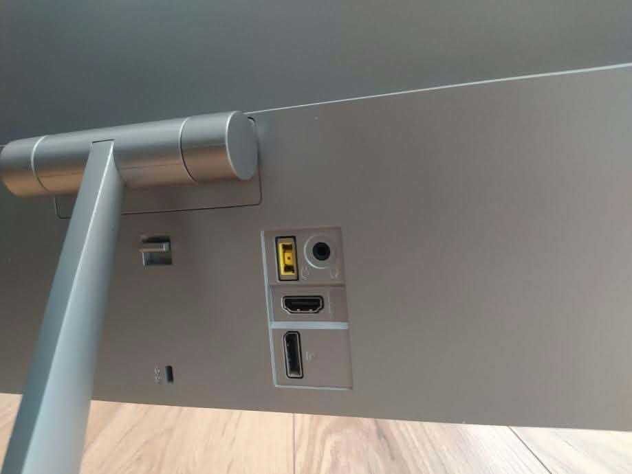 Monitor Lenovo L24q-10 QHD