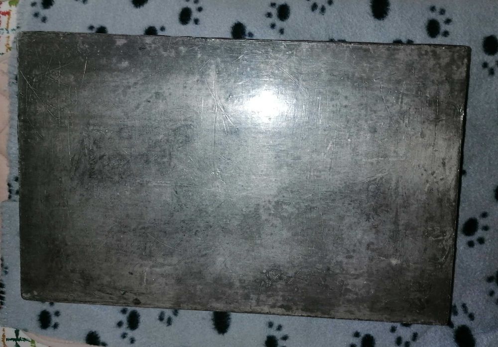 Tin-Effect Storage Box424683020757903363