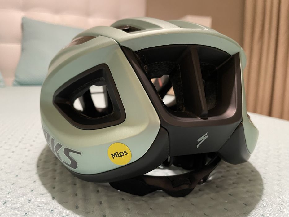 Specialized Prevail 3