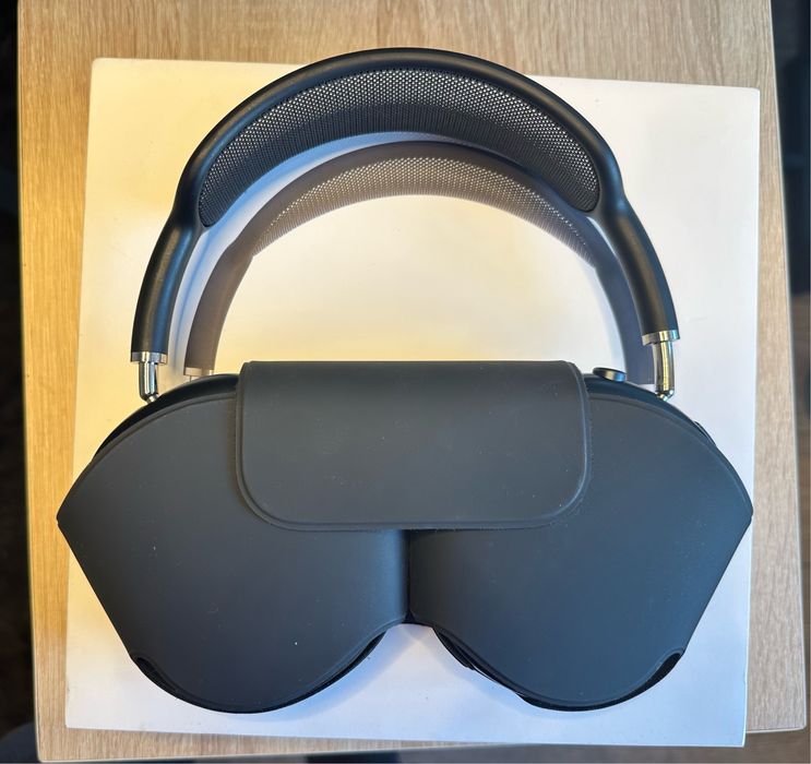 Apple Airpods Max 2nd generation Type-C Midnight (A3184)