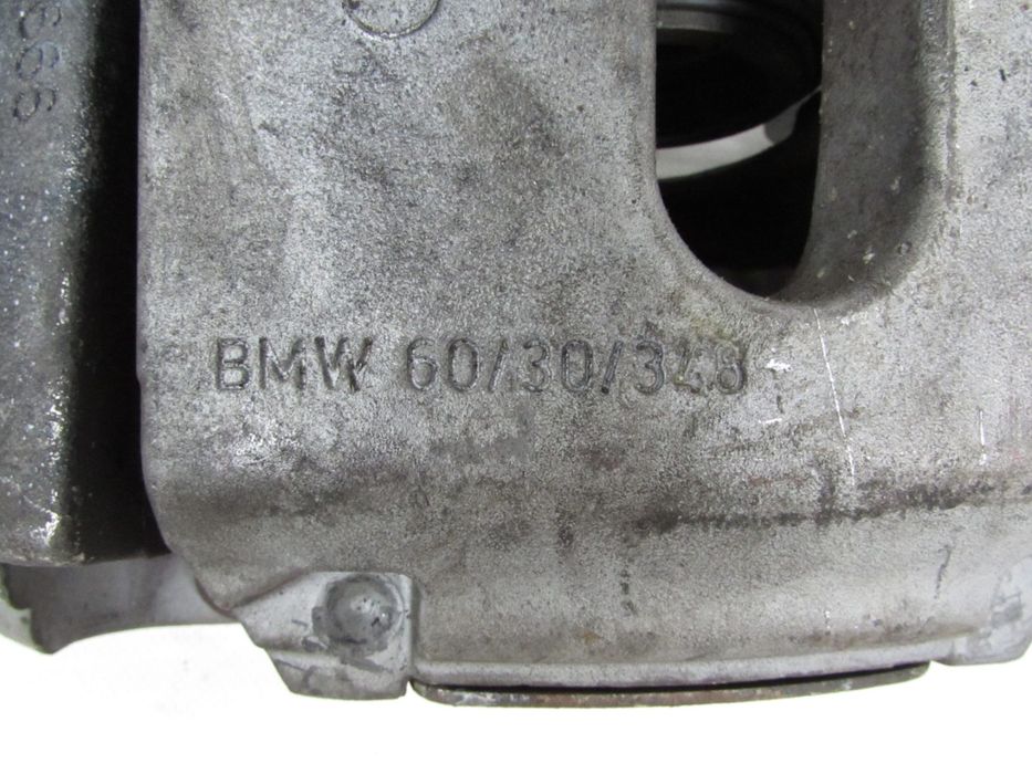 Conjunto De Pinças Bmw 5