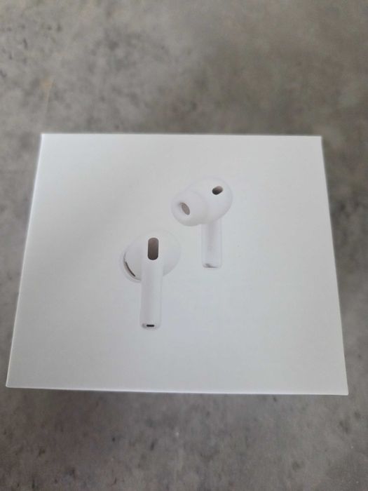 Słuchawki apple AirPods Pro3