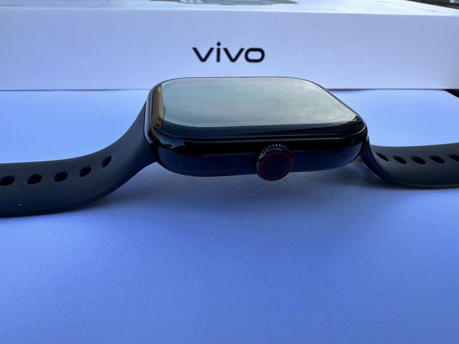 Smartwatch VIVO WATCH GT 2