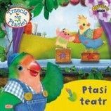 Ptasi Teatr Praca Zbiorowa