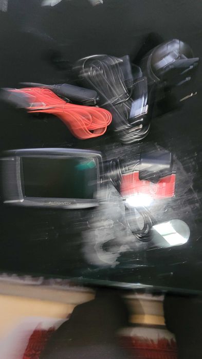 Sprzedam nową kamerę cofania