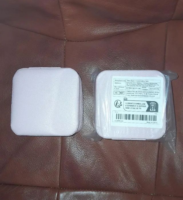 Шкатулка для украшений