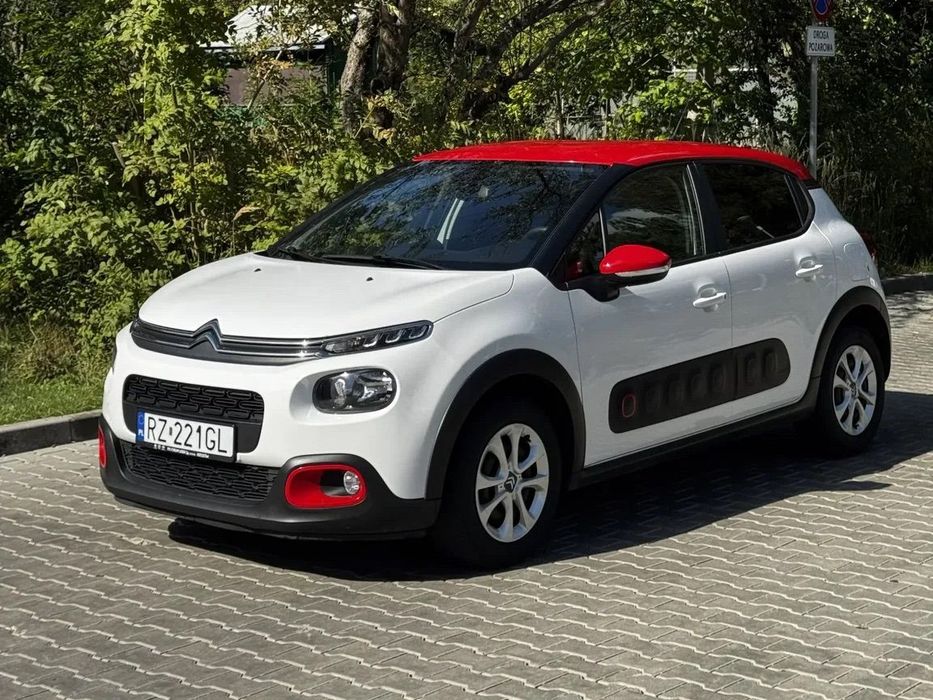 Citroën C3