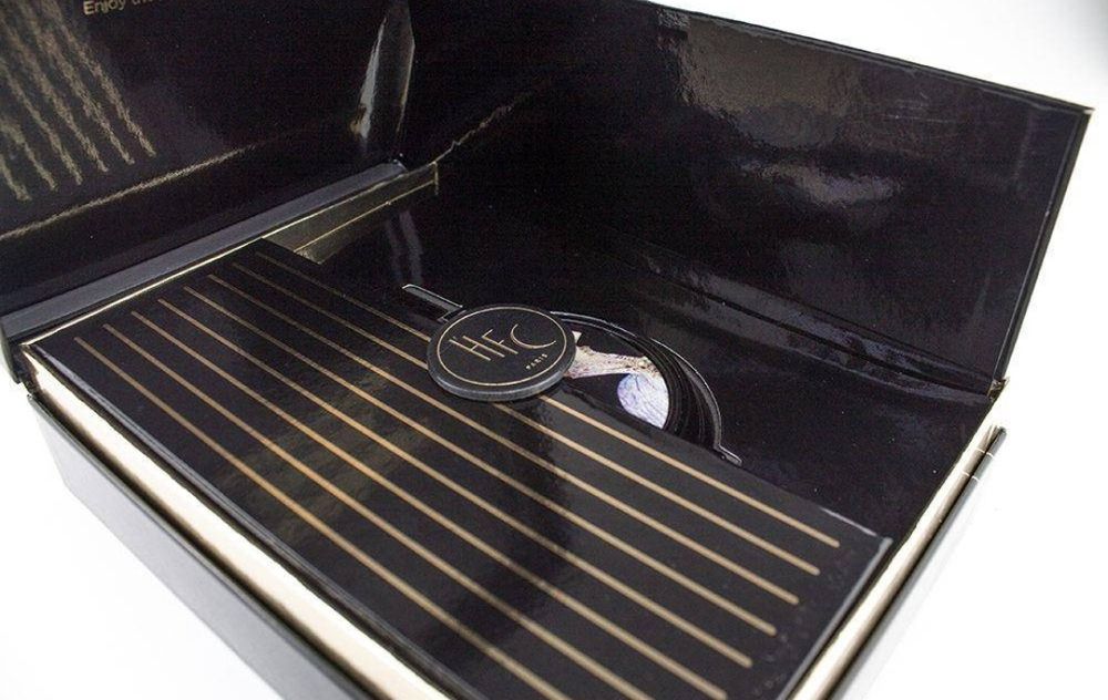 Devil's Intrigue,  Диявольська  інтрига