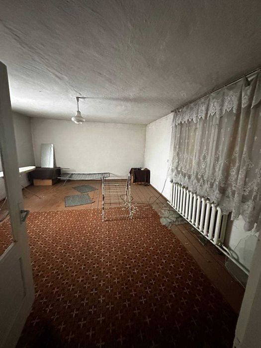 Продається будинок у с. Терново