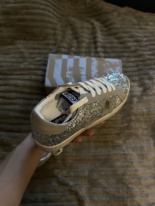 Golden Goose • Made in Italy