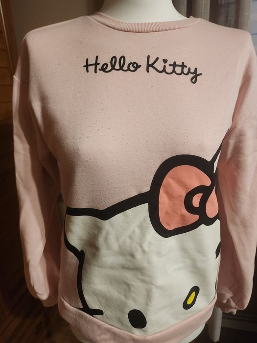 Bluza Hello Kitty 164cm
