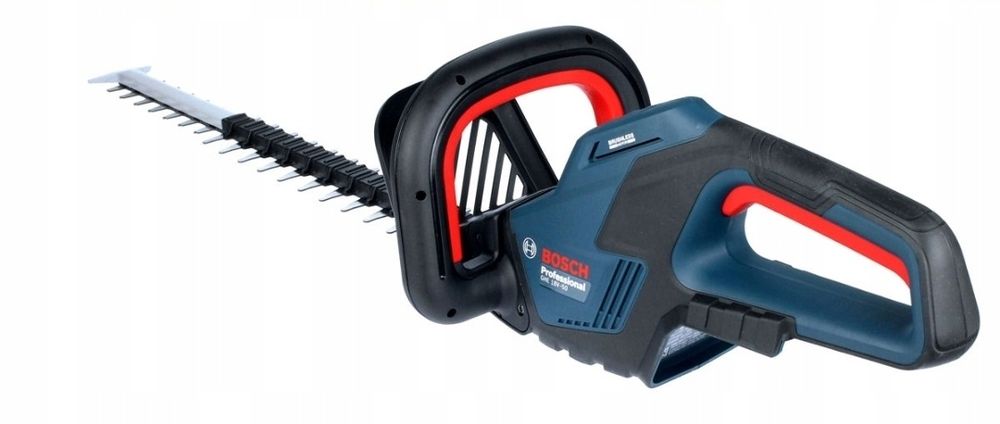 Nożyce akumulatorowe Bosch  GHE 18V-50. Gwarancja. Nieużywany.