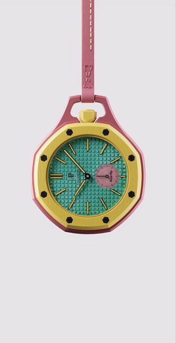 Swatch x Audemars Piguet Royal Pop 2026