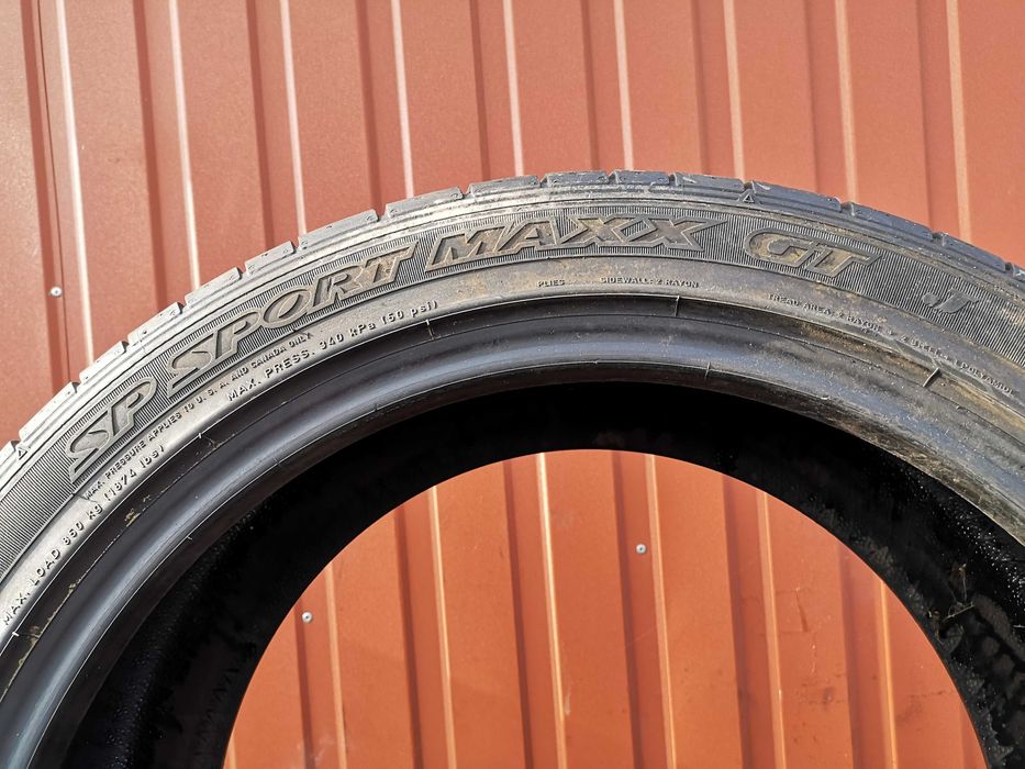 Pneumatico 4 Stagioni Tristar AS POWER M+S - 245/45 R19 102Y, Indice Di Velocità Y (fino A 300 Km/h)