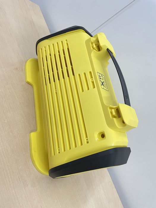 Obudowa K3 Horizontal  Jak Nowa Myjki karcher kompletna