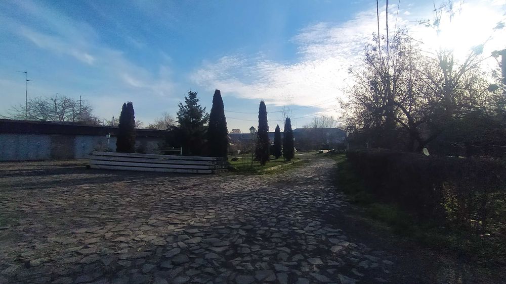 Продається комплекс будівель у м. Берегове, Закарпатська область