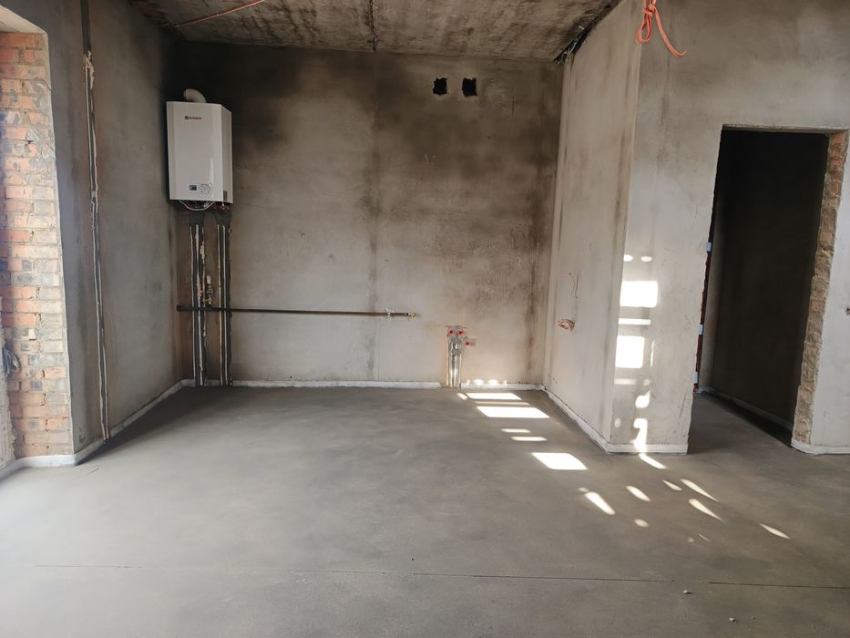 Таунхаус в передмісті