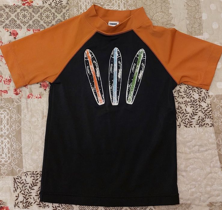 Решгард для плавання Gymboree