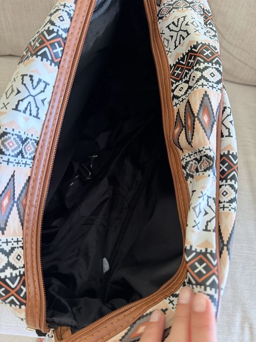 Mala grande 53cm