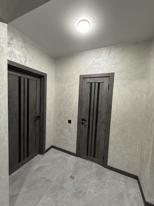 Ремонт квартир під ключ в Рівному