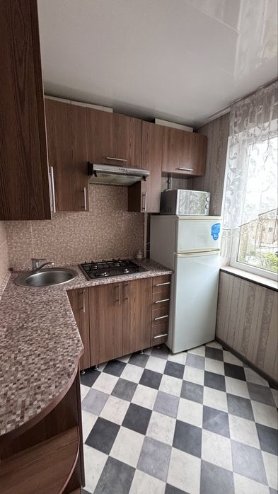 Оренда 2 кім квартири вул. Небесноі Сотні