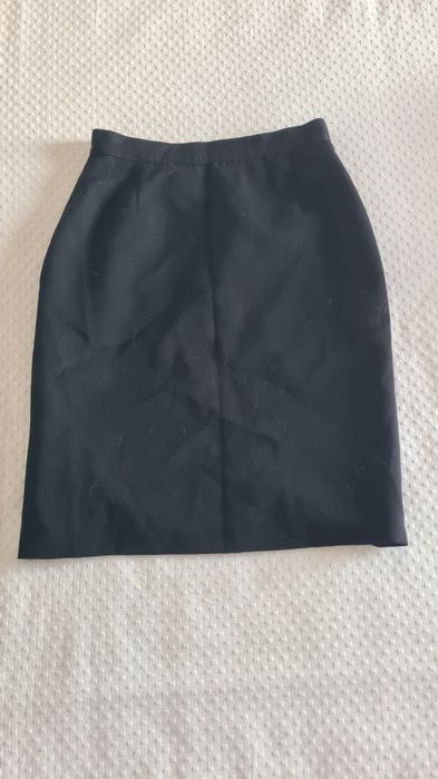 Saia Traje académico