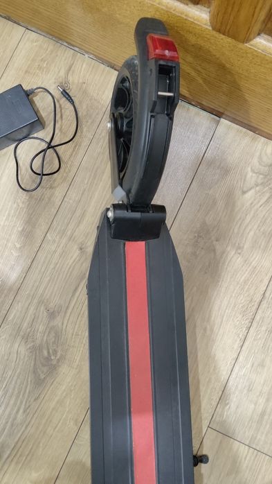 Електросамокат Kungoo