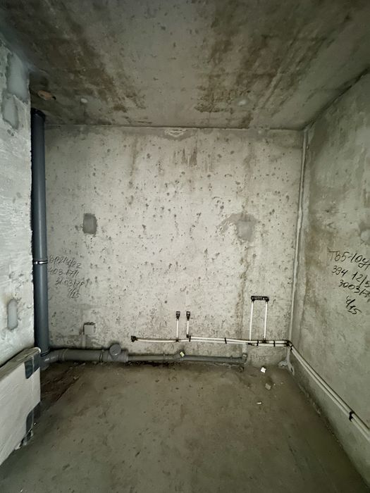 ЖК Милославська 18. 3/16 поверх. З документами, будинок зданий