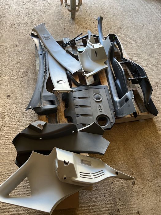 Peças seat ibiza 6j