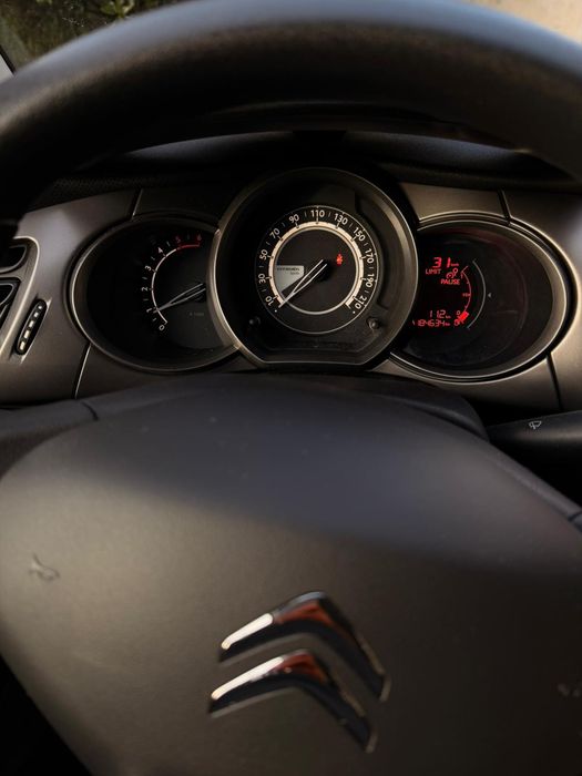 Citroen C3 1.6HDI