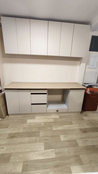 Готовая кухня 2 ,0м