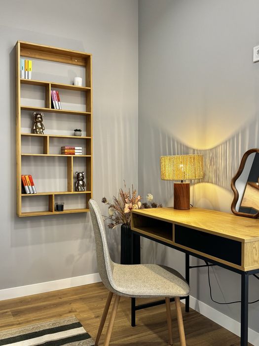 Сучасна студія, Виноградарь, Варшавський, Однокімнатна