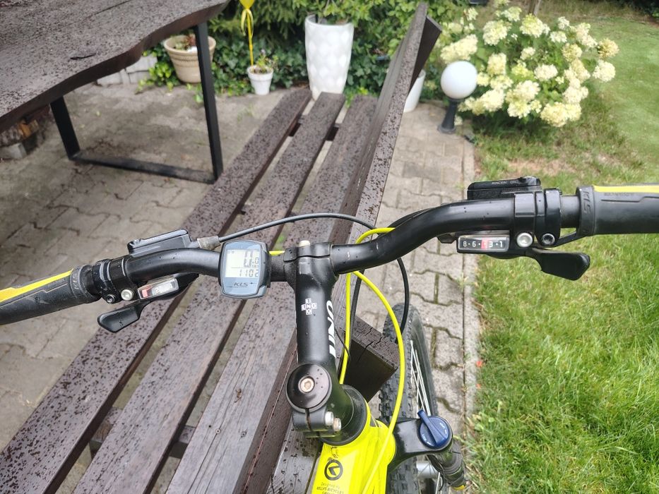 Rower Kellys Viper 50