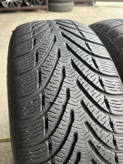 Шини BF Goodrich  205*55R16