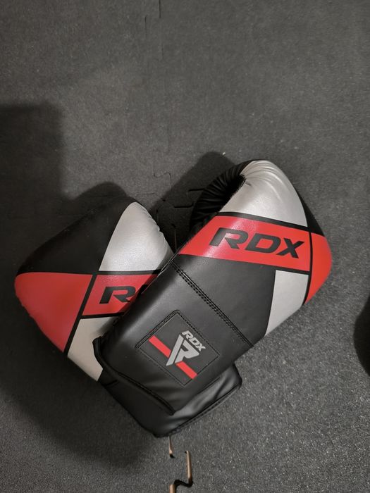 Luvas de boxe  Rdx